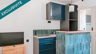  Appartement � vendre 2 pi�ces 22 m�