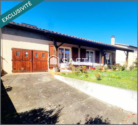  Maison à vendre 4 pièces 90 m²