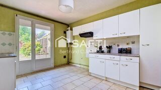  Maison à vendre 5 pièces 102 m²