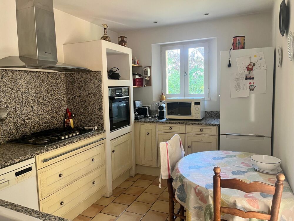 à vendre  Maison Cabrières-d'Avignon (84220)