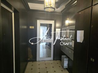  Appartement à vendre 2 pièces 32 m²