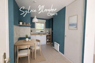  Appartement à vendre 3 pièces 67 m²