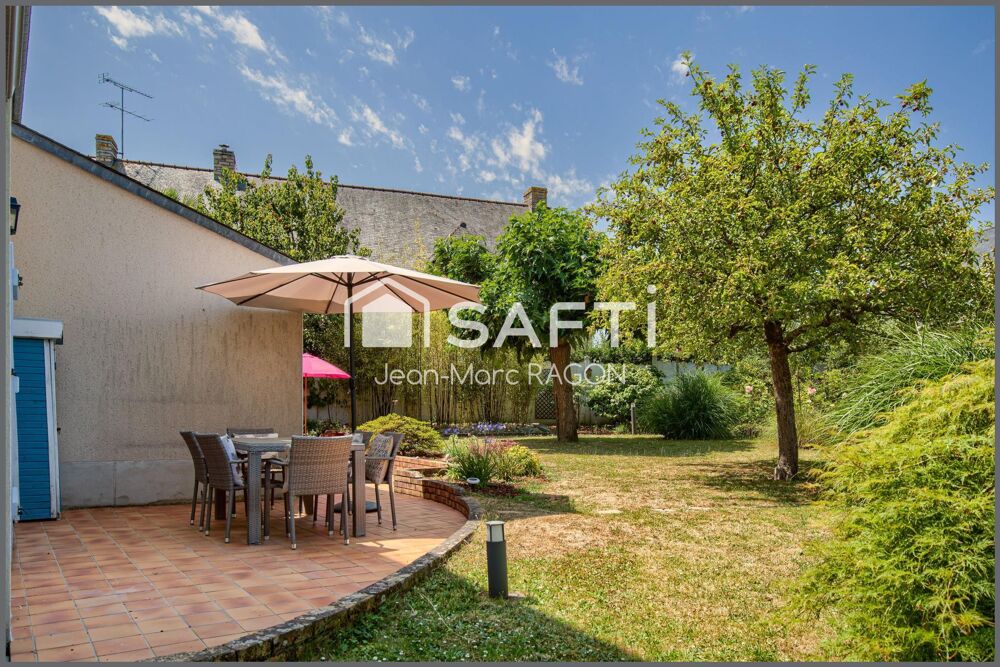 � vendre  Maison Vitr� (35500)