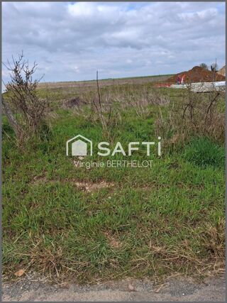  Terrain � vendre 2053 m�