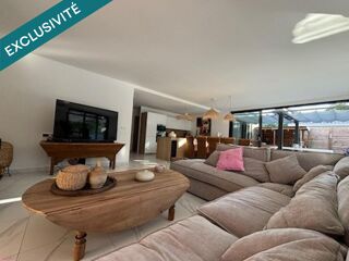  Maison à vendre 6 pièces 145 m²