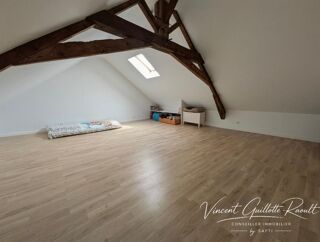  Maison à vendre 11 pièces 264 m²
