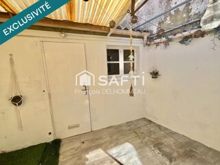  Maison � vendre 2 pi�ces 29 m�