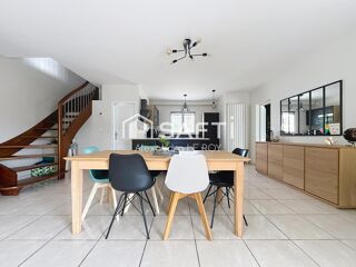  Maison � vendre 4 pi�ces 111 m�