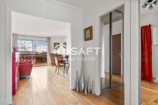  Appartement à vendre 4 pièces 89 m²
