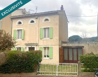  Maison � vendre 4 pi�ces 80 m�