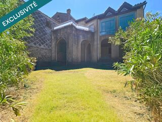  Maison à vendre 6 pièces 163 m²