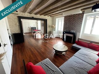  Maison  vendre 5 pices 197 m
