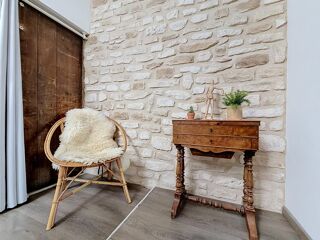 Vente Maison Maison rare, charme absolu au cœur de Belleville Belleville en beaujolais