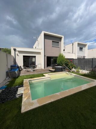  Maison � vendre 4 pi�ces 86 m�