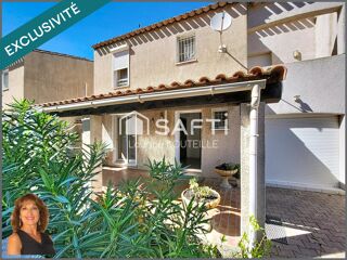  Maison à vendre 6 pièces 105 m²