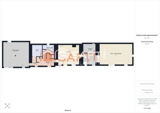  Maison à vendre 6 pièces 198 m²