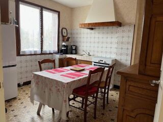  Maison � vendre 4 pi�ces 85 m�