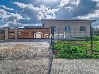  Maison � vendre 4 pi�ces 92 m�