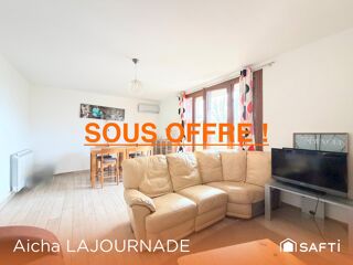  Appartement � vendre 4 pi�ces 98 m�