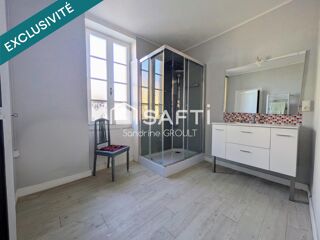  Maison à vendre 5 pièces 155 m²
