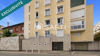 Appartement à vendre 2 pièces 42 m²