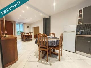  Maison � vendre 4 pi�ces 85 m�