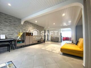  Maison à vendre 5 pièces 155 m²