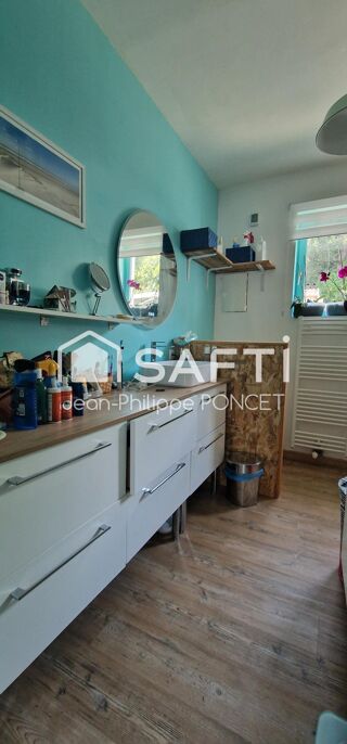  Appartement � vendre 2 pi�ces 46 m�