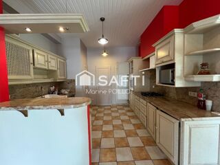  Maison � vendre 9 pi�ces 194 m�