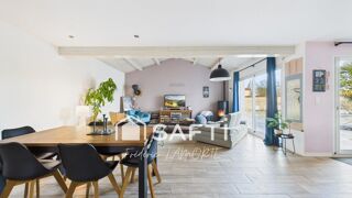  Maison à vendre 7 pièces 150 m²