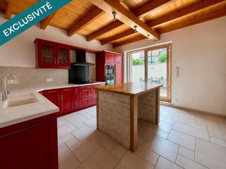  Maison � vendre 6 pi�ces 291 m� Dugny-sur-meuse