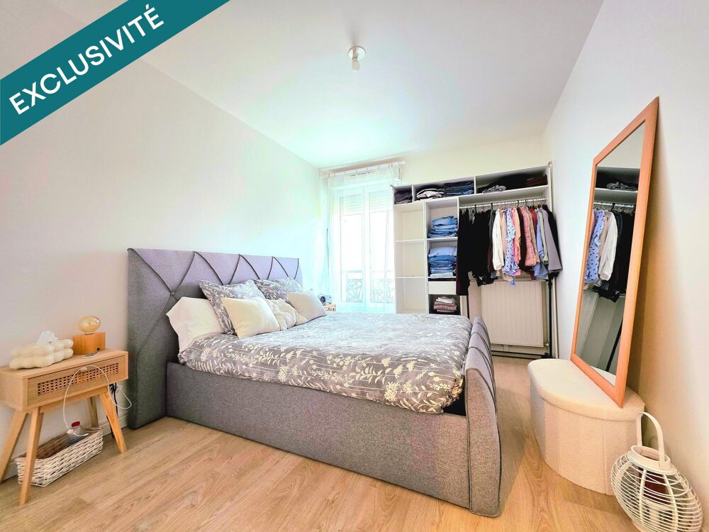 Appartement 2 pièces 47 m² · à Montevrain · 47 m² · 191 000 €