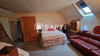  Maison à vendre 6 pièces 90 m²