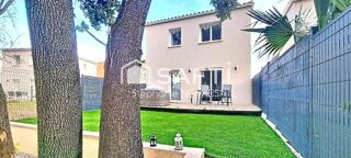  Maison � vendre 4 pi�ces 85 m�