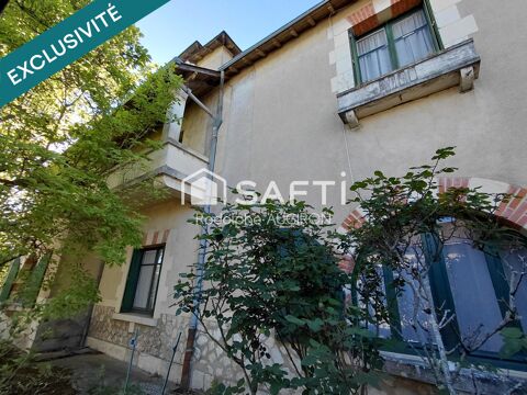  Maison à vendre 9 pièces 241 m²