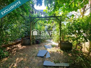  Maison à vendre 6 pièces 157 m²