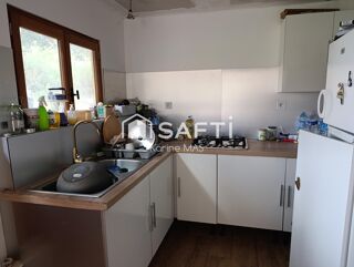  Maison � vendre 3 pi�ces 72 m�