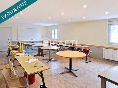   possibilité d'extention sur 3ha 