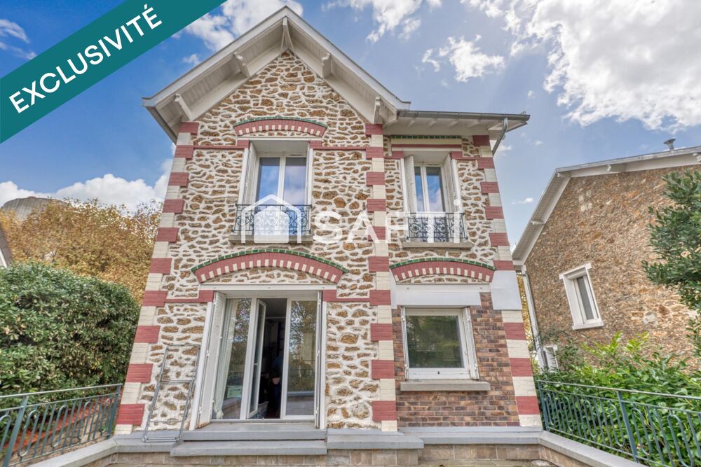  vendre  Maison Saint-Maur-des-Fosss (94100)