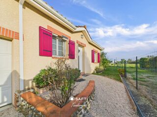  Maison � vendre 4 pi�ces 90 m�