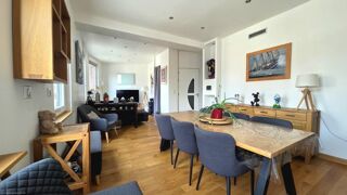  Appartement à vendre 3 pièces 72 m²