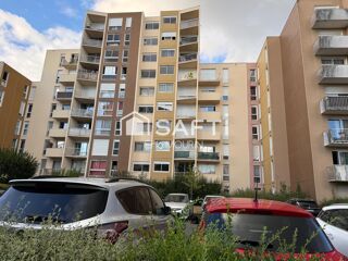  Appartement à vendre 4 pièces 67 m²