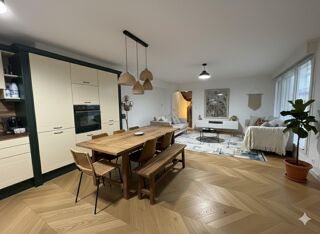  Appartement à vendre 7 pièces 115 m²