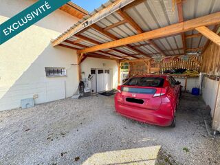  Maison à vendre 4 pièces 91 m²