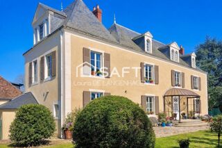  Propri�t�/ch�teau � vendre 12 pi�ces 358 m�