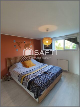  Maison à vendre 5 pièces 110 m²