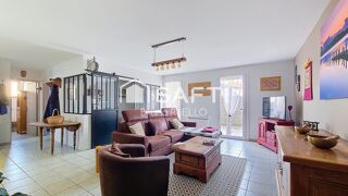  Maison � vendre 4 pi�ces 84 m�