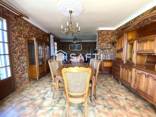  Maison à vendre 5 pièces 113 m²