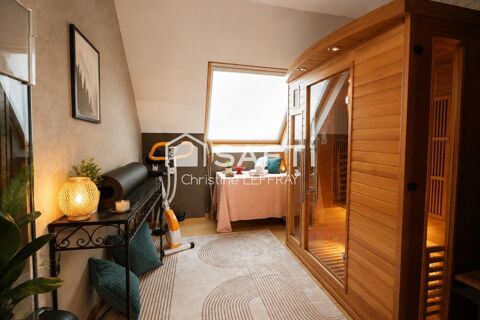  Maison à vendre 6 pièces 117 m²