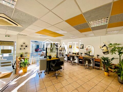 Salon de coiffure &agrave; Bordeaux Centre 90000 33000 Bordeaux